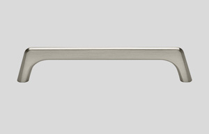 Maner 602 - Maner metal finisaj inox